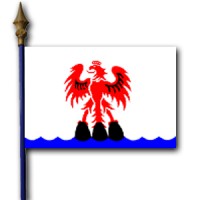 DRAPEAU Comté de Nice