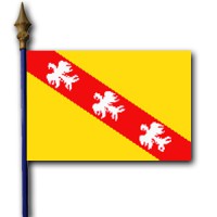 DRAPEAU Lorraine