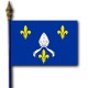 DRAPEAU Saintonge