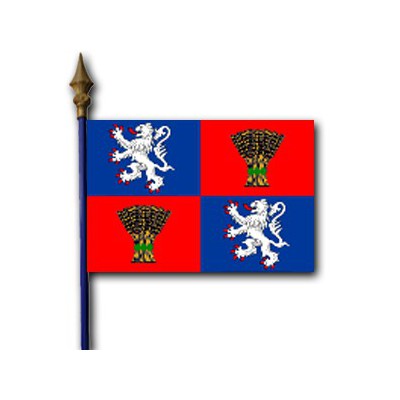 DRAPEAU Gascogne