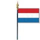 DRAPEAU Pays-Bas