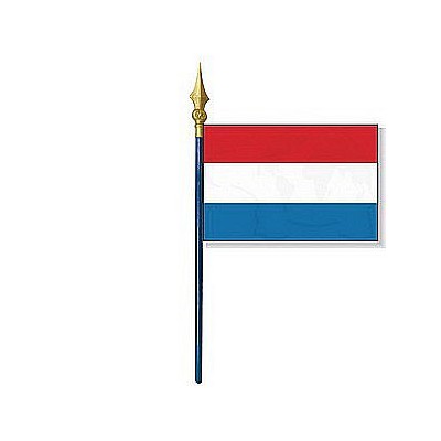 DRAPEAU Pays-Bas