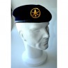 BERET BLEU MARINE