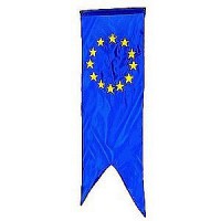ORIFLAMME queue de pie Europe