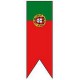 ORIFLAMME coupe droite Portugal