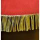 FRANGE BOUILLON OR A COUDRE SUR DRAPEAU