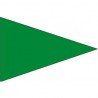 FLAMME VERTE DE BAIGNADE AUTORISEE