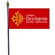 DRAPEAU REGION OCCITANIE