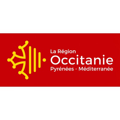 DRAPEAU OCCITANIE finition pavillon