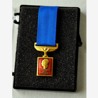 MEDAILLE DE L' AERONAUTIQUE 1945 - miniature