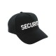 CASQUETTE SECURITE PRIVEE