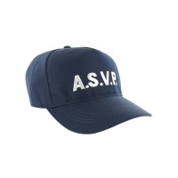 CASQUETTE A.S.V.P.