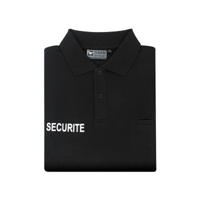 Polo securité privée