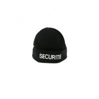 BONNET SECURITE PRIVEE