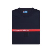 Tee-Shirt Sapeurs-Pompiers