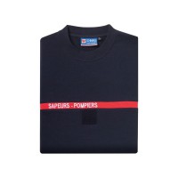 Sweat-Shirt Sapeurs-Pompiers