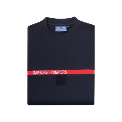 Sweat-Shirt Sapeurs-Pompiers