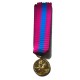 DEFENSE NATIONALE bronze - reduction miniature