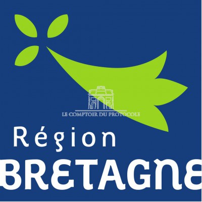 PAVILLON REGION BRETAGNE