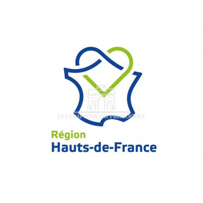 PAVILLON REGION HAUTS DE FRANCE