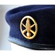 INSIGNE DE BERET INFANTERIE