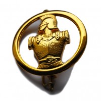 INSIGNE DE BERET GENIE MILITAIRE