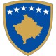 ECUSSON PORTE DRAPEAUX DE FACADE PERSONNALISE