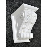 SUPPORT CONSOLE POUR BUSTE DE MARIANNE