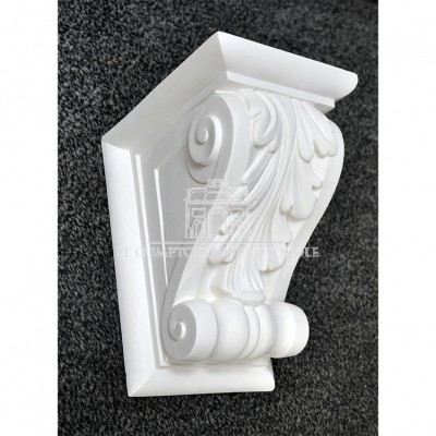 SUPPORT CONSOLE POUR BUSTE DE MARIANNE