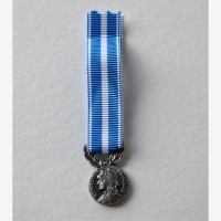 MEDAILLE OUTRE MER reduction