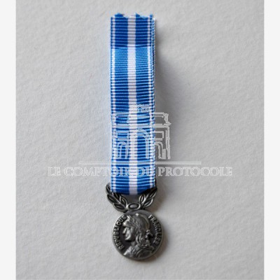 MEDAILLE OUTRE MER reduction