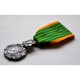 Médaille des EAUX ET FORETS qualite bronze