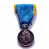 Médaille Jeunesse, Sports et Eng. Asso. ARGENT
