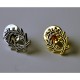 INSIGNE PALMES ACADEMIQUES -pins métal