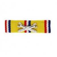 BARRETTE DIXMUDE SAPEURS POMPIERS 20 ANS