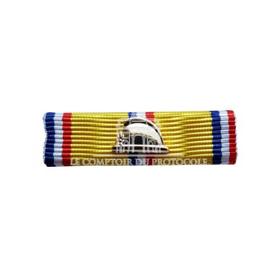 DIXMUDE SAPEURS POMPIERS 30 ANS