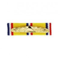 BARRETTE DIXMUDE SAPEURS POMPIERS 40 ANS