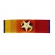 BARRETTE DIXMUDE SAPEURS POMPIERS SERVICES EXCEPTIONNELS OR