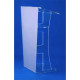 PUPITRE DE DISCOURS SATIN