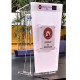 PUPITRE DE DISCOURS SATIN
