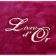 LIVRE D OR prestige