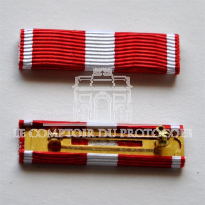 DIXMUDE CROIX DE LA VALEUR MILITAIRE