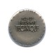 Médaille de l'ENSEIGNEMENT TECHNIQUE argent
