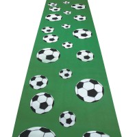 TAPIS FOOTBALL 450X60cm