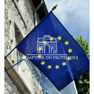 DRAPEAU EUROPE