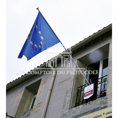 MAT DE FACADE pour batiment