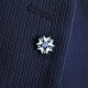 PINS LEGION D HONNEUR chevalier LH