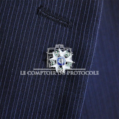 PINS LEGION D HONNEUR chevalier