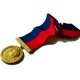 MEDAILLE CONSEIL DE PRUDHOMMES President