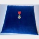 COUSSIN DE CEREMONIE 40x40cm